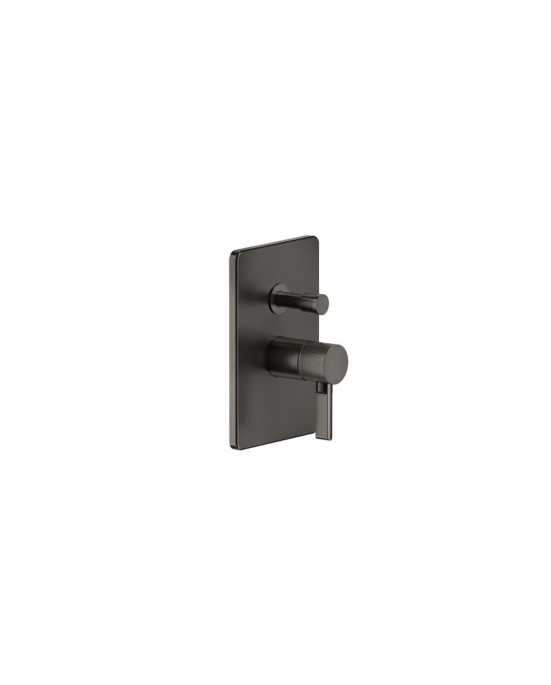 GESSI INCISO MEZCLADOR DUCHA 2 VÍAS (VARIOS ACABADOS) GESSI INCISO MEZCLADOR DUCHA 2 VÍAS (VARIOS ACABADOS)