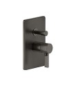GESSI INCISO MEZCLADOR DUCHA 2 VÍAS (VARIOS ACABADOS)