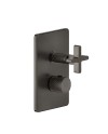GESSI INCISO MEZCLADOR DUCHA TERMOSTATICO 3 VIAS (VARIOS ACABADOS)