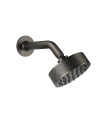 GESSI INCISO ROCIADOR DUCHA PARED (VARIOS ACABADOS)