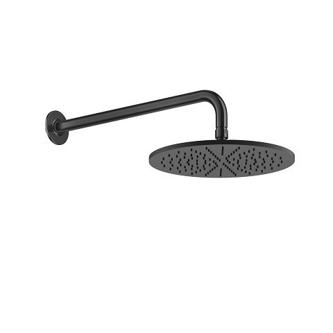 GESSI INCISO ROCIADOR DUCHA PARED (VARIOS ACABADOS)