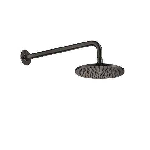GESSI INCISO ROCIADOR DUCHA PARED (VARIOS ACABADOS)