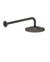 GESSI INCISO ROCIADOR DUCHA PARED (VARIOS ACABADOS)
