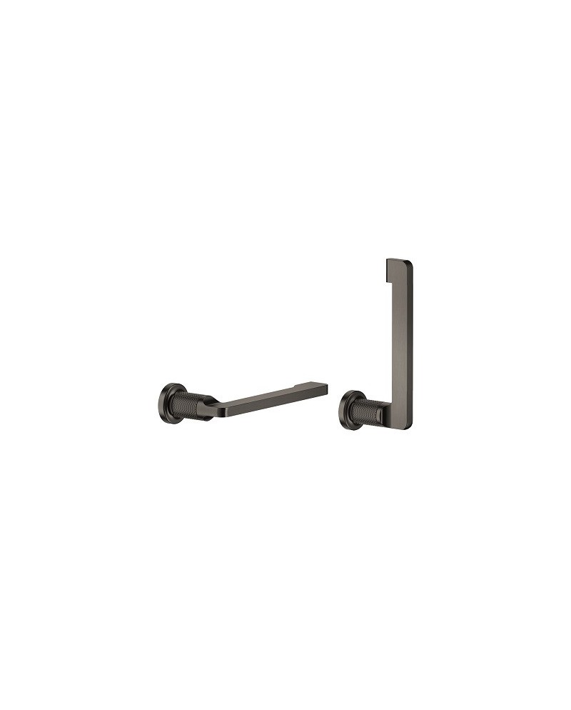 GESSI INCISO PORTAROLLO A PARED (VARIOS ACABADOS)