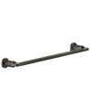 GESSI INCISO TOALLERO A PARED 45cm (VARIOS ACABADOS)