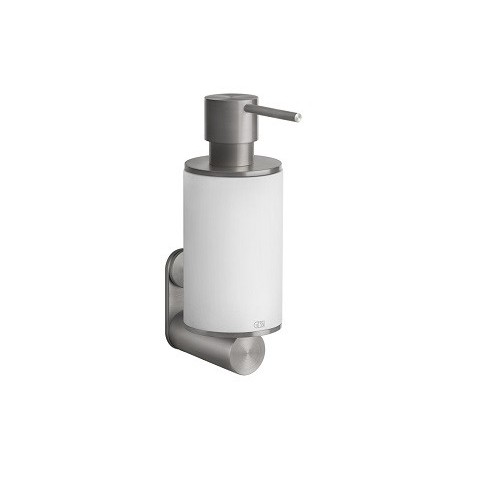 GESSI 316 DOSIFICADOR PARED (VARIOS ACABADOS)