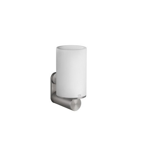 GESSI 316 PORTAVASO PARED (VARIOS ACABADOS)