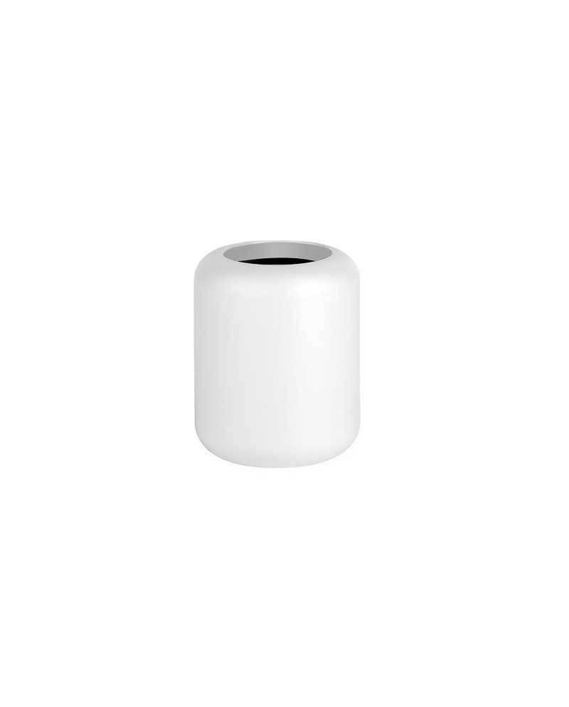 GESSI GOCCIA VASO ENCIMERA BLANCO