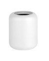 GESSI GOCCIA VASO ENCIMERA BLANCO