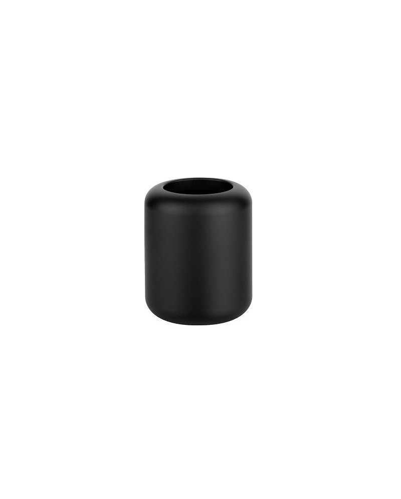 GESSI GOCCIA VASO ENCIMERA NEGRO GESSI GOCCIA VASO ENCIMERA NEGRO