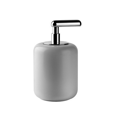 GESSI GOCCIA DOSIFICADOR ENCIMERA (VARIOS ACABADOS)