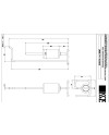 GESSI GOCCIA ESCOBILLERO+PORTAROLLO (VARIOS ACABADOS)