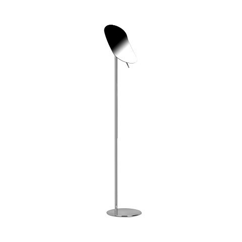 GESSI GOCCIA ESPEJO DE APOYO ORIENTABLE (VARIOS ACABADOS)