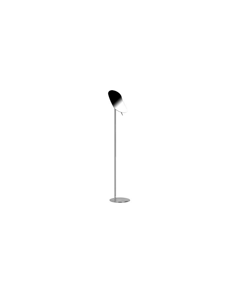 GESSI GOCCIA ESPEJO DE APOYO ORIENTABLE (VARIOS ACABADOS)