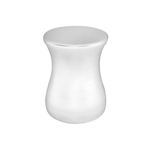 GESSI GOCCIA TABURETE GRES BLANCO