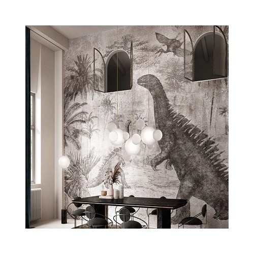 INKIOSTRO SKETCHBOOK HEARTLAND PAPEL DECORATIVO VINILICO