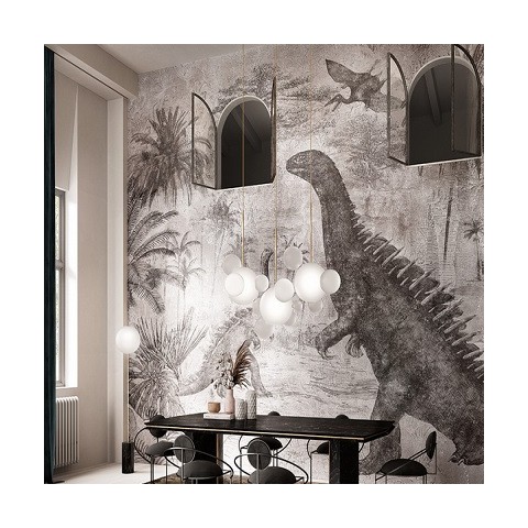 INKIOSTRO SKETCHBOOK HEARTLAND PAPEL DECORATIVO VINILICO