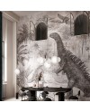 INKIOSTRO SKETCHBOOK HEARTLAND PAPEL DECORATIVO VINILICO