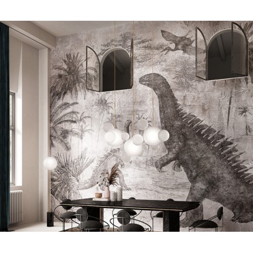 INKIOSTRO SKETCHBOOK HEARTLAND PAPEL DECORATIVO VINILICO