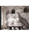 INKIOSTRO SKETCHBOOK HEARTLAND PAPEL DECORATIVO VINILICO