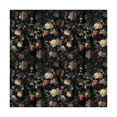 INKIOSTRO SKETCHBOOK JACQUELINE PAPEL DECORATIVO VINILICO
