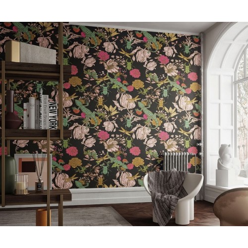 INKIOSTRO SKETCHBOOK PROMENADE PAPEL DECORATIVO VINILICO