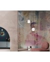 INKIOSTRO SKETCHBOOK PRIMAVERA PAPEL DECORATIVO VINILICO
