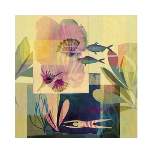 INKIOSTRO SKETCHBOOK ESTATE PAPEL DECORATIVO VINILICO