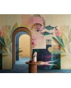 INKIOSTRO SKETCHBOOK ESTATE PAPEL DECORATIVO VINILICO