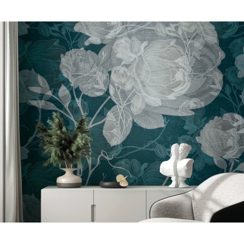 INKIOSTRO SKETCHBOOK ELIZABETH PAPEL DECORATIVO VINILICO