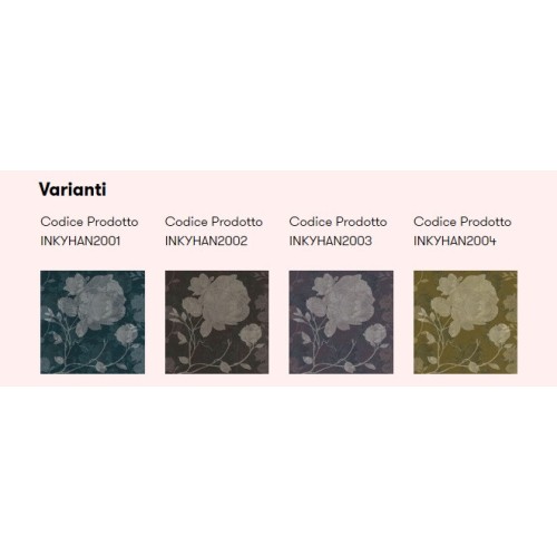 INKIOSTRO SKETCHBOOK ELIZABETH PAPEL DECORATIVO VINILICO