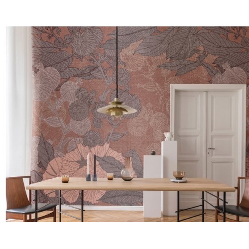 INKIOSTRO SKETCHBOOK HYCCARA PAPEL DECORATIVO VINILICO