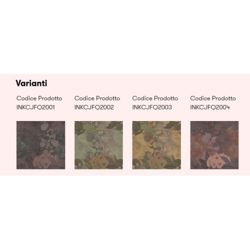INKIOSTRO SKETCHBOOK HYCCARA PAPEL DECORATIVO VINILICO