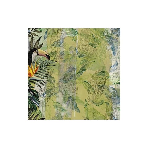 INKIOSTRO SKETCHBOOK IQUITOS PAPEL DECORATIVO VINILICO