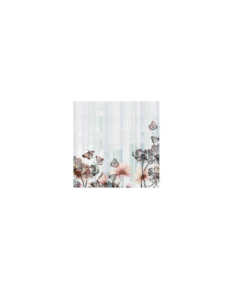 INKIOSTRO SKETCHBOOK FLOWERLINES PAPEL DECORATIVO VINILICO INKIOSTRO SKETCHBOOK FLOWERLINES PAPEL DECORATIVO VINILICO