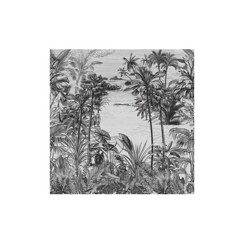 INKIOSTRO INEDITI CRUISE JUBATUS PAPEL DECORATIVO VINILICO