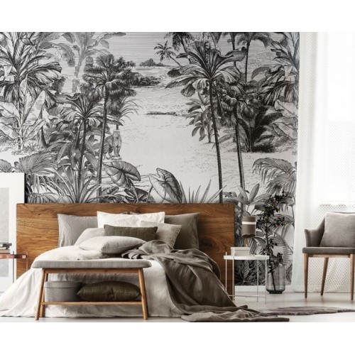 INKIOSTRO INEDITI CRUISE JUBATUS PAPEL DECORATIVO VINILICO