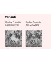 INKIOSTRO INEDITI CRUISE JUBATUS PAPEL DECORATIVO VINILICO