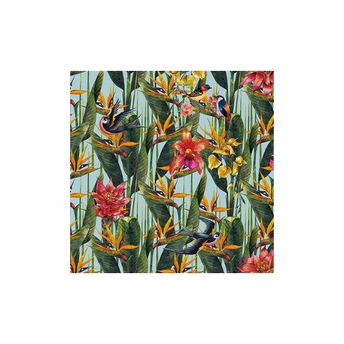 INKIOSTRO INEDITI CRUISE STERLIZIA PAPEL DECORATIVO VINILICO