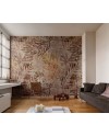 INKIOSTRO INEDITI CRUISE STORMY WEATHER PAPEL DECORATIVO VINILICO