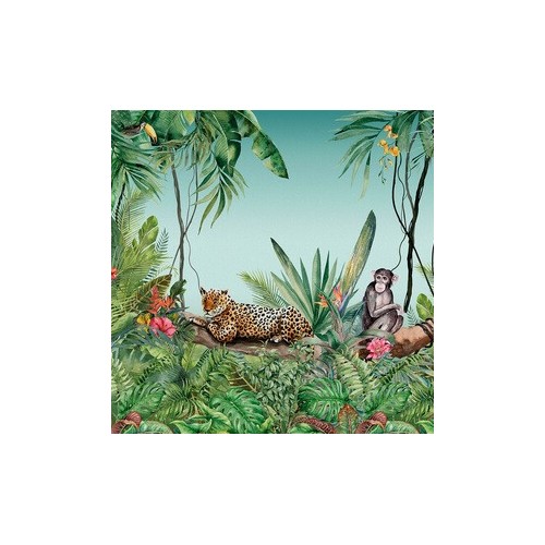 INKIOSTRO INEDITI CRUISE SAVAGE PAPEL DECORATIVO VINILICO
