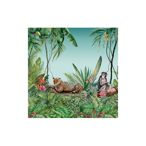 INKIOSTRO INEDITI CRUISE SAVAGE PAPEL DECORATIVO VINILICO