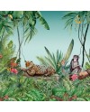 INKIOSTRO INEDITI CRUISE SAVAGE PAPEL DECORATIVO VINILICO