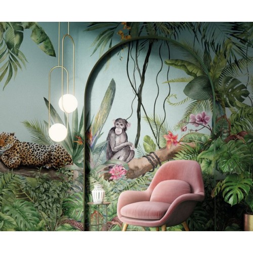 INKIOSTRO INEDITI CRUISE SAVAGE PAPEL DECORATIVO VINILICO