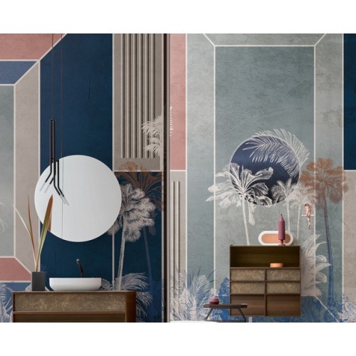INKIOSTRO INEDITI CRUISE SOLARIZE PAPEL DECORATIVO VINILICO