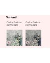 INKIOSTRO INEDITI CRUISE CEREUS PAPEL DECORATIVO VINILICO