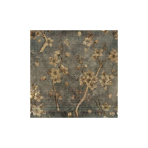INKIOSTRO INEDITI CRUISE AUTUM POETRY PAPEL DECORATIVO VINILICO