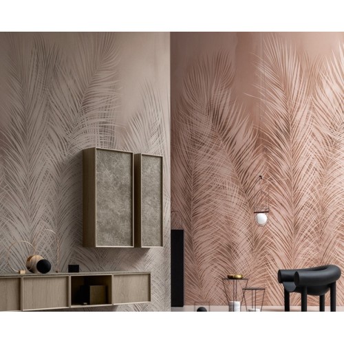 INKIOSTRO INEDITI CRUISE BUSHY PAPEL DECORATIVO VINILICO