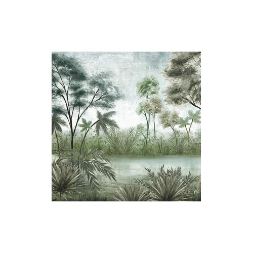 INKIOSTRO INEDITI CRUISE STILL PAPEL DECORATIVO VINILICO