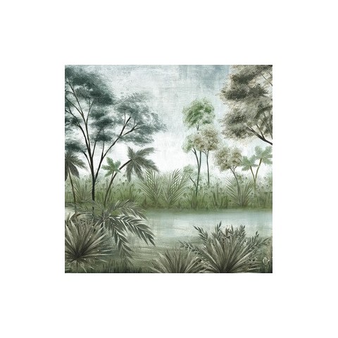 INKIOSTRO INEDITI CRUISE STILL PAPEL DECORATIVO VINILICO